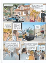 Le Cybertueur - T02 - Ou Es-tu Kevin! : page 26
