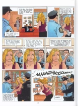 Le Cybertueur - T02 - Ou Es-tu Kevin! : page 27