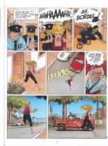 Le Cybertueur - T02 - Ou Es-tu Kevin! : page 28