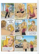 Le Cybertueur - T02 - Ou Es-tu Kevin! : page 29