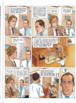 Le Cybertueur - T02 - Ou Es-tu Kevin! : page 32