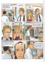 Le Cybertueur - T02 - Ou Es-tu Kevin! : page 33