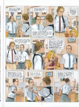 Le Cybertueur - T02 - Ou Es-tu Kevin! : page 34