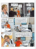 Le Cybertueur - T02 - Ou Es-tu Kevin! : page 35
