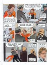 Le Cybertueur - T02 - Ou Es-tu Kevin! : page 36
