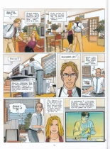 Le Cybertueur - T02 - Ou Es-tu Kevin! : page 37