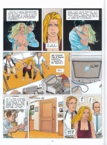 Le Cybertueur - T02 - Ou Es-tu Kevin! : page 39