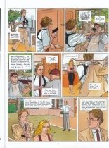 Le Cybertueur - T02 - Ou Es-tu Kevin! : page 40
