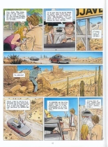 Le Cybertueur - T02 - Ou Es-tu Kevin! : page 41