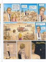 Le Cybertueur - T02 - Ou Es-tu Kevin! : page 42