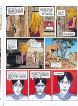 Le Cybertueur - T02 - Ou Es-tu Kevin! : page 44