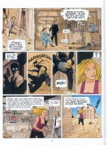 Le Cybertueur - T02 - Ou Es-tu Kevin! : page 45