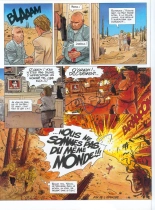 Le Cybertueur - T02 - Ou Es-tu Kevin! : page 47