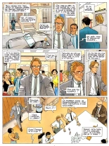 Le Cybertueur - T04 - La Grande Conspiration : page 6