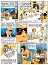 Le Cybertueur - T04 - La Grande Conspiration : page 7