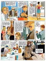 Le Cybertueur - T04 - La Grande Conspiration : page 8
