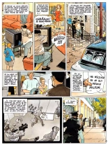 Le Cybertueur - T04 - La Grande Conspiration : page 9