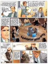 Le Cybertueur - T04 - La Grande Conspiration : page 10