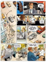 Le Cybertueur - T04 - La Grande Conspiration : page 13