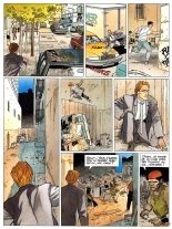 Le Cybertueur - T04 - La Grande Conspiration : page 14