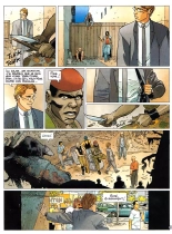 Le Cybertueur - T04 - La Grande Conspiration : page 15