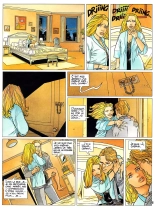Le Cybertueur - T04 - La Grande Conspiration : page 16