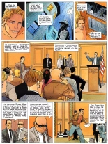 Le Cybertueur - T04 - La Grande Conspiration : page 18