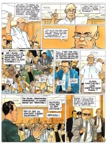 Le Cybertueur - T04 - La Grande Conspiration : page 20