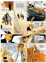 Le Cybertueur - T04 - La Grande Conspiration : page 21