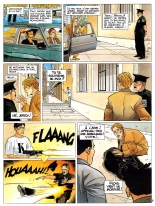 Le Cybertueur - T04 - La Grande Conspiration : page 22