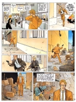 Le Cybertueur - T04 - La Grande Conspiration : page 23