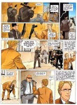 Le Cybertueur - T04 - La Grande Conspiration : page 24
