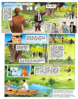 Le Cybertueur - T04 - La Grande Conspiration : page 25