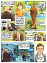 Le Cybertueur - T04 - La Grande Conspiration : page 26