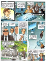 Le Cybertueur - T04 - La Grande Conspiration : page 27