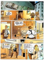 Le Cybertueur - T04 - La Grande Conspiration : page 29