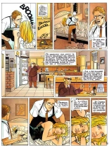 Le Cybertueur - T04 - La Grande Conspiration : page 30