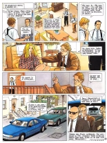 Le Cybertueur - T04 - La Grande Conspiration : page 31