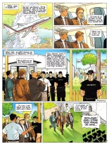 Le Cybertueur - T04 - La Grande Conspiration : page 33
