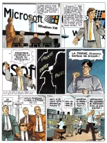 Le Cybertueur - T04 - La Grande Conspiration : page 34