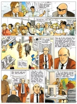 Le Cybertueur - T04 - La Grande Conspiration : page 36
