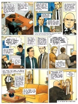 Le Cybertueur - T04 - La Grande Conspiration : page 39
