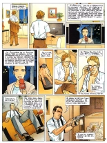 Le Cybertueur - T04 - La Grande Conspiration : page 40
