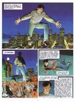 Le Cybertueur - T05 - La Secte : page 4