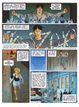 Le Cybertueur - T05 - La Secte : page 5