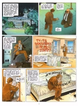Le Cybertueur - T05 - La Secte : page 6