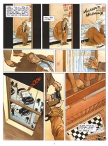 Le Cybertueur - T05 - La Secte : page 7