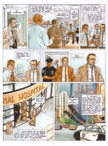 Le Cybertueur - T05 - La Secte : page 9