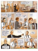 Le Cybertueur - T05 - La Secte : page 10