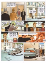 Le Cybertueur - T05 - La Secte : page 11